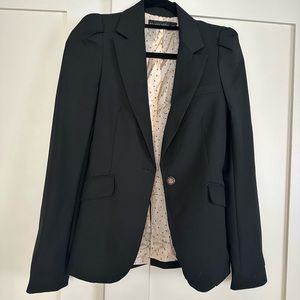 Zara blazer